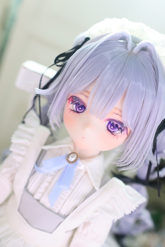 DDH-29 SW カスタムヘッド※難あり