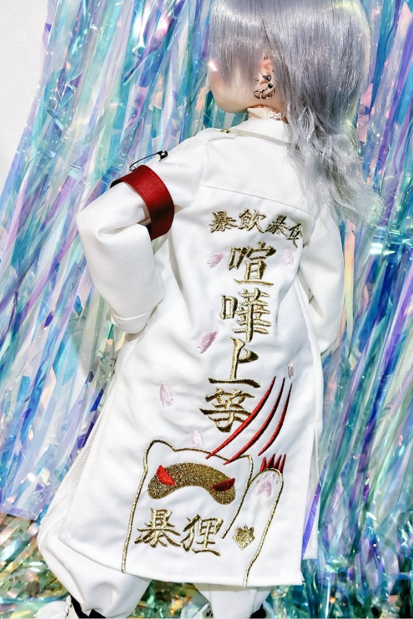 あのころヤンキー