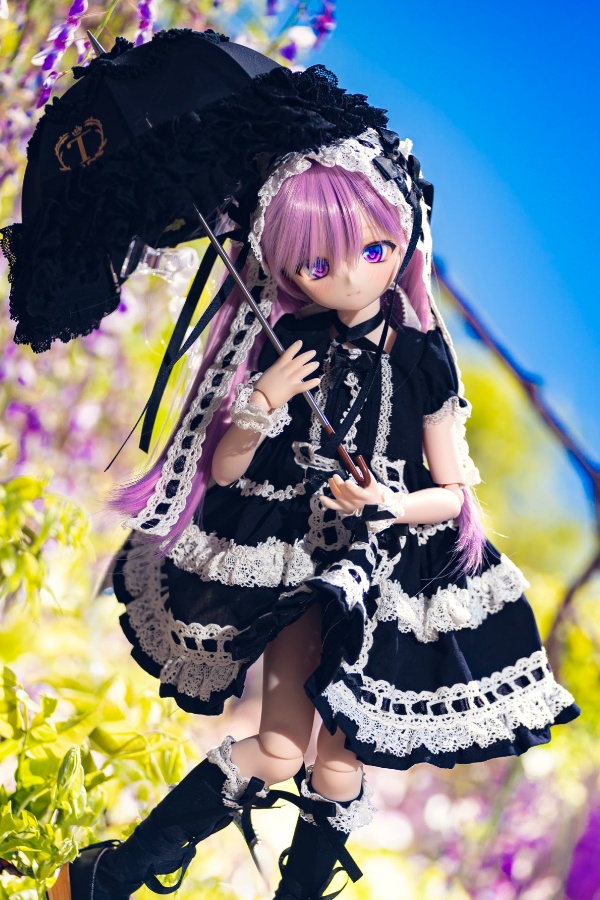 あのころアンブレラ