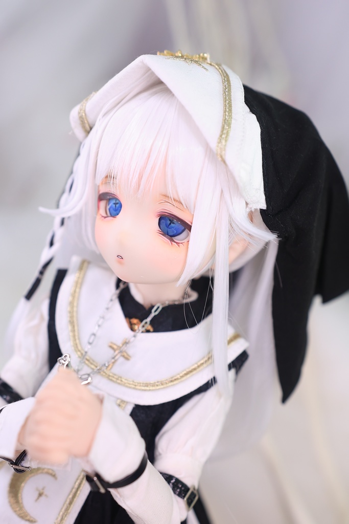 DDH-29 SW カスタムヘッド