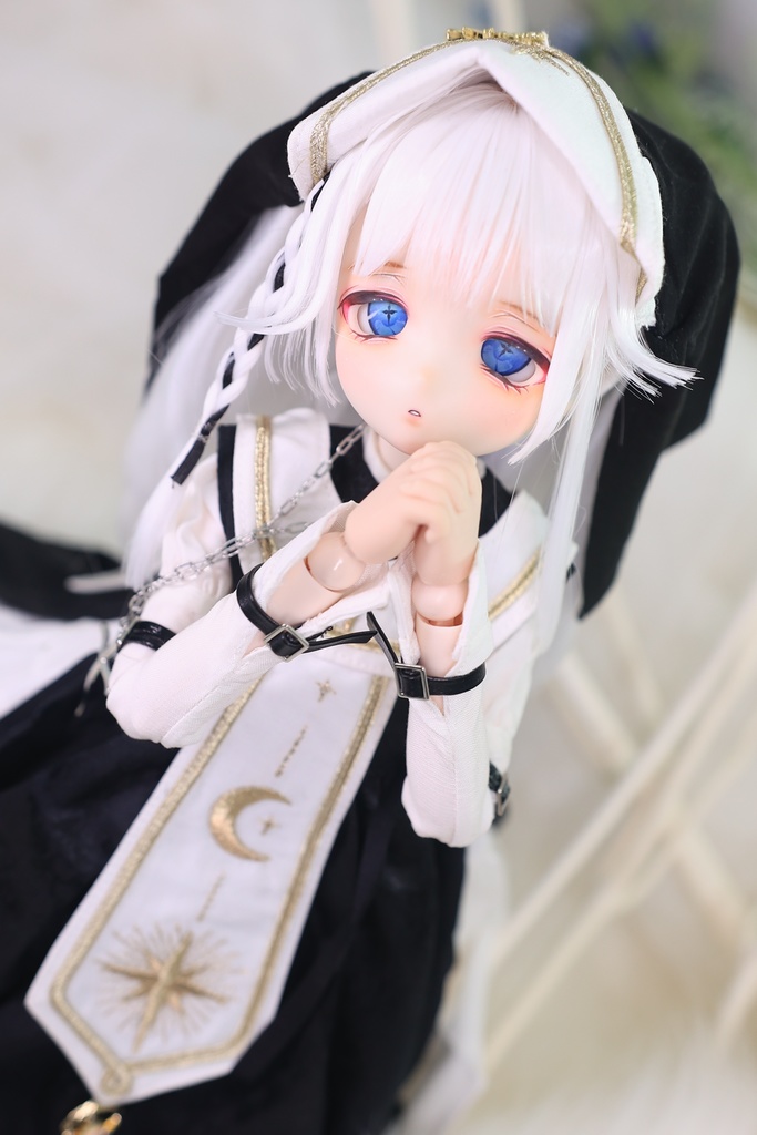 DDH-29 SW カスタムヘッド