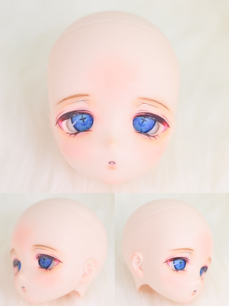 DDH-29 SW カスタムヘッド