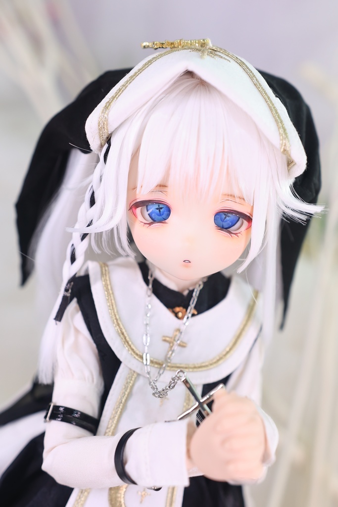 DDH-29 SW カスタムヘッド