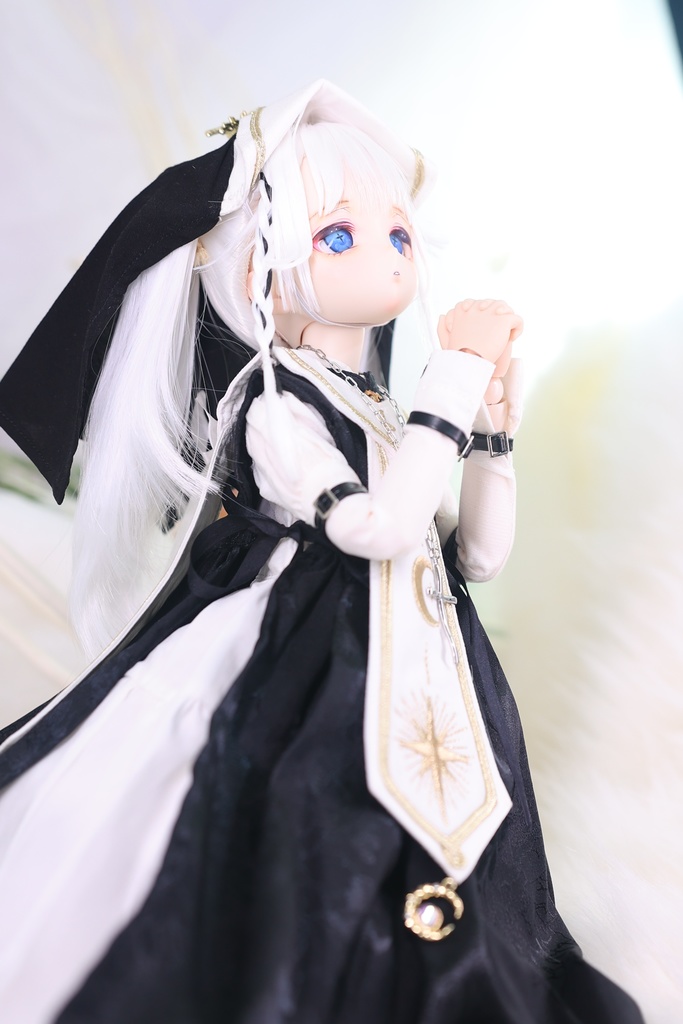 DDH-29 SW カスタムヘッド