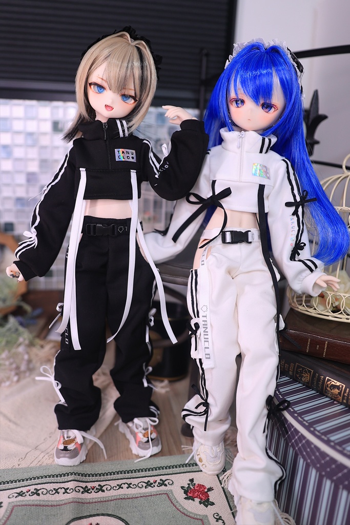 りぼん♡すとりーと