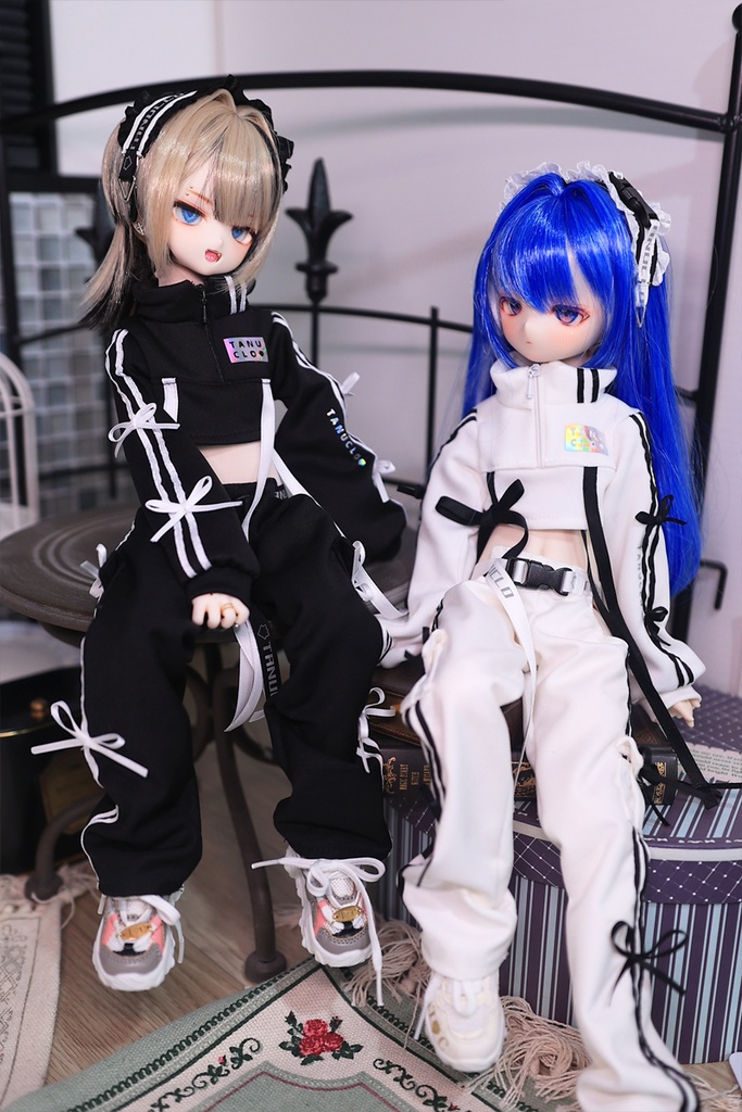 りぼん♡すとりーと