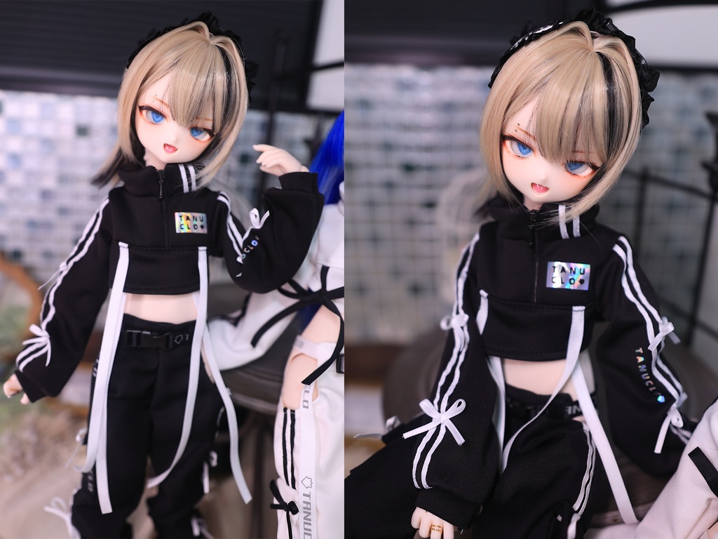 りぼん♡すとりーと