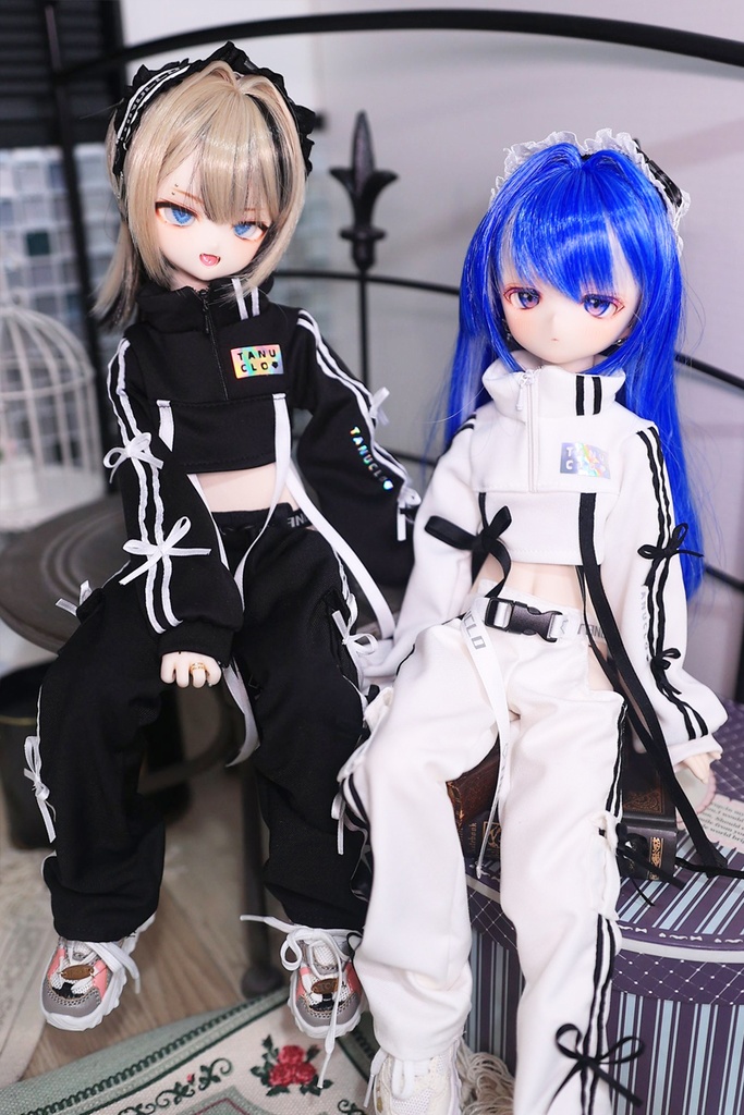 りぼん♡すとりーと