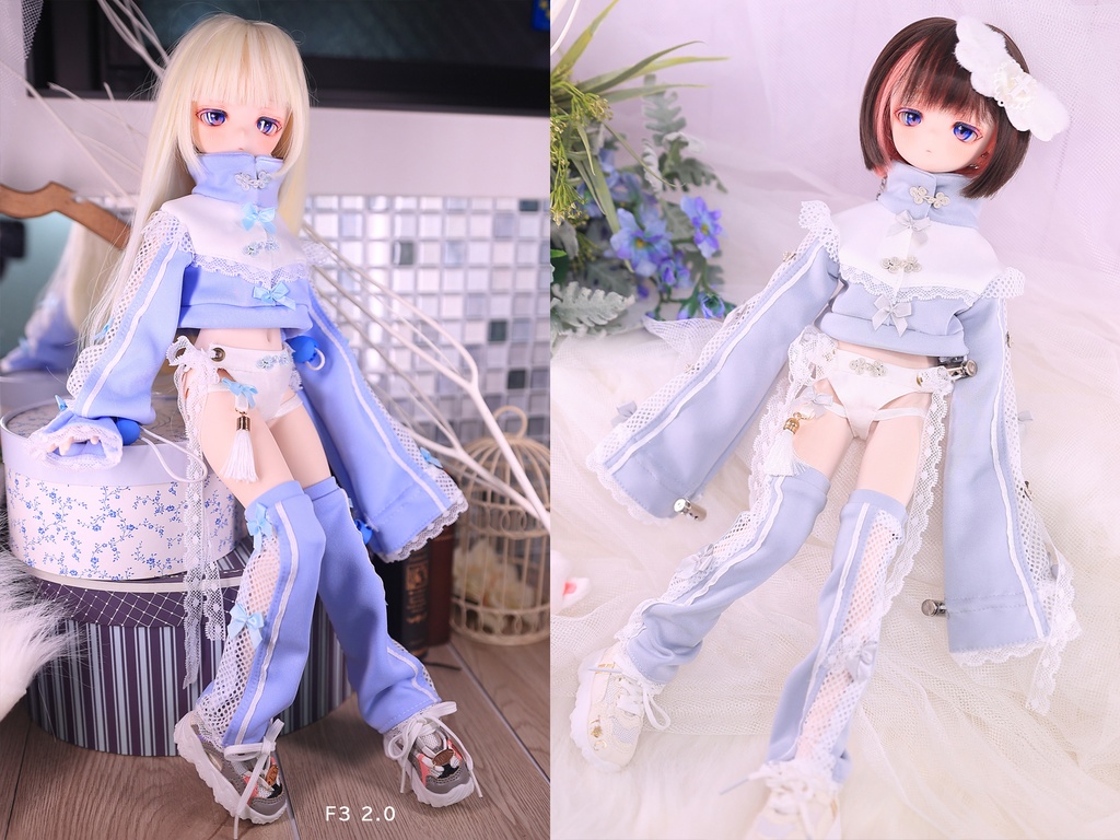 ちゃいなかいわいじゃーじ