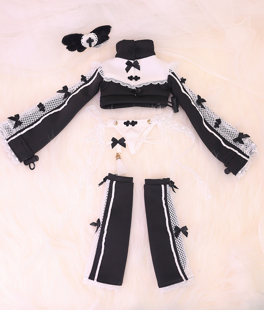 ちゃいなかいわいじゃーじ