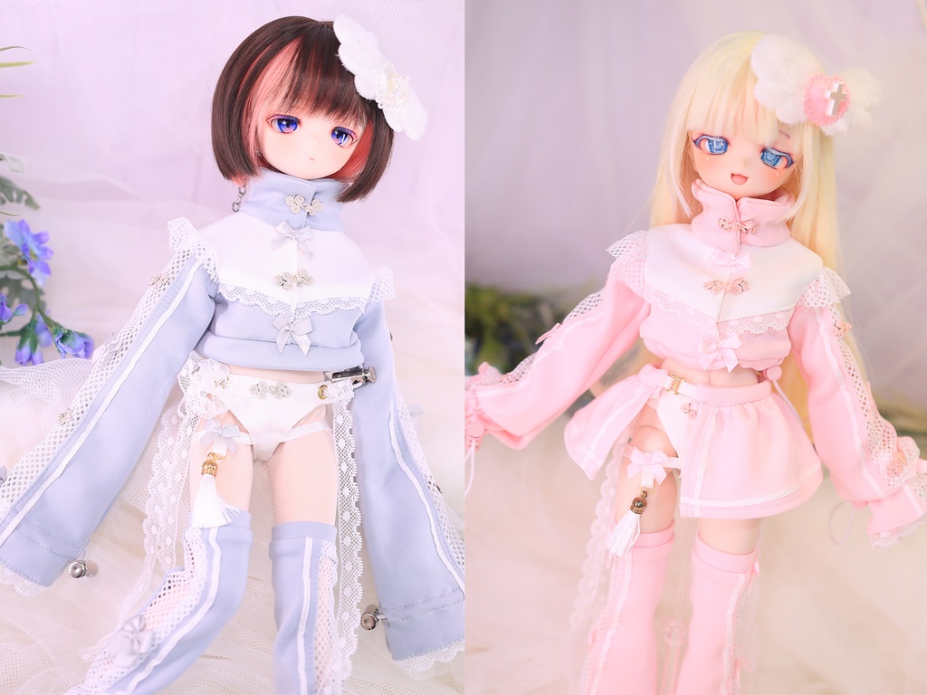 ちゃいなかいわいじゃーじ