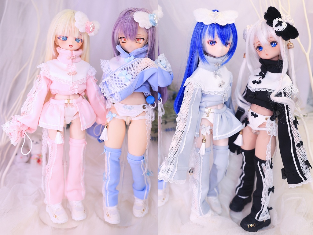 ちゃいなかいわいじゃーじ