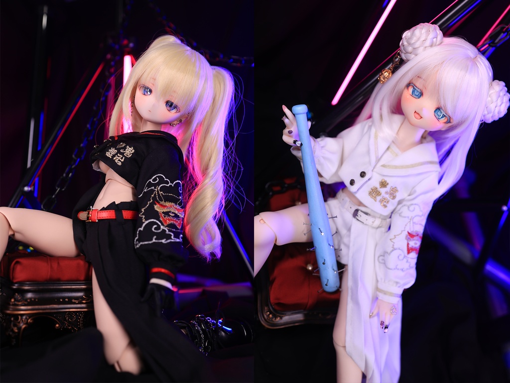 ヤンキーセーラー