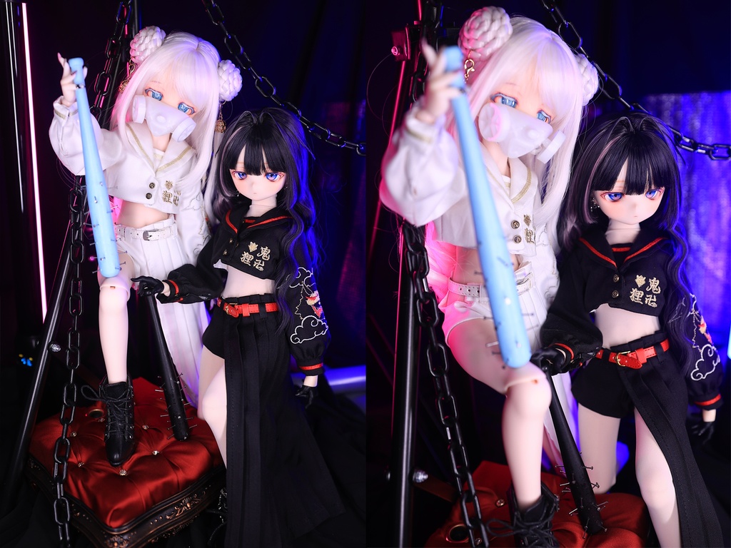 ヤンキーセーラー