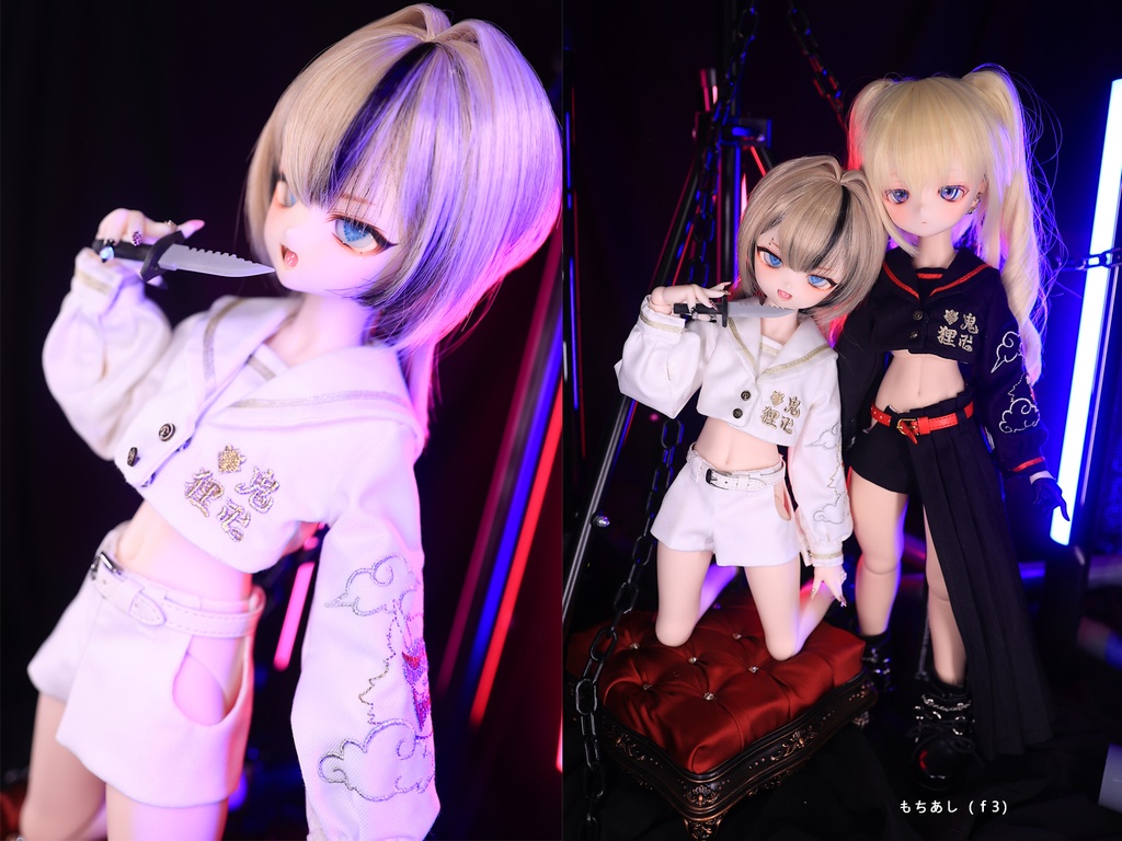 ヤンキーセーラー