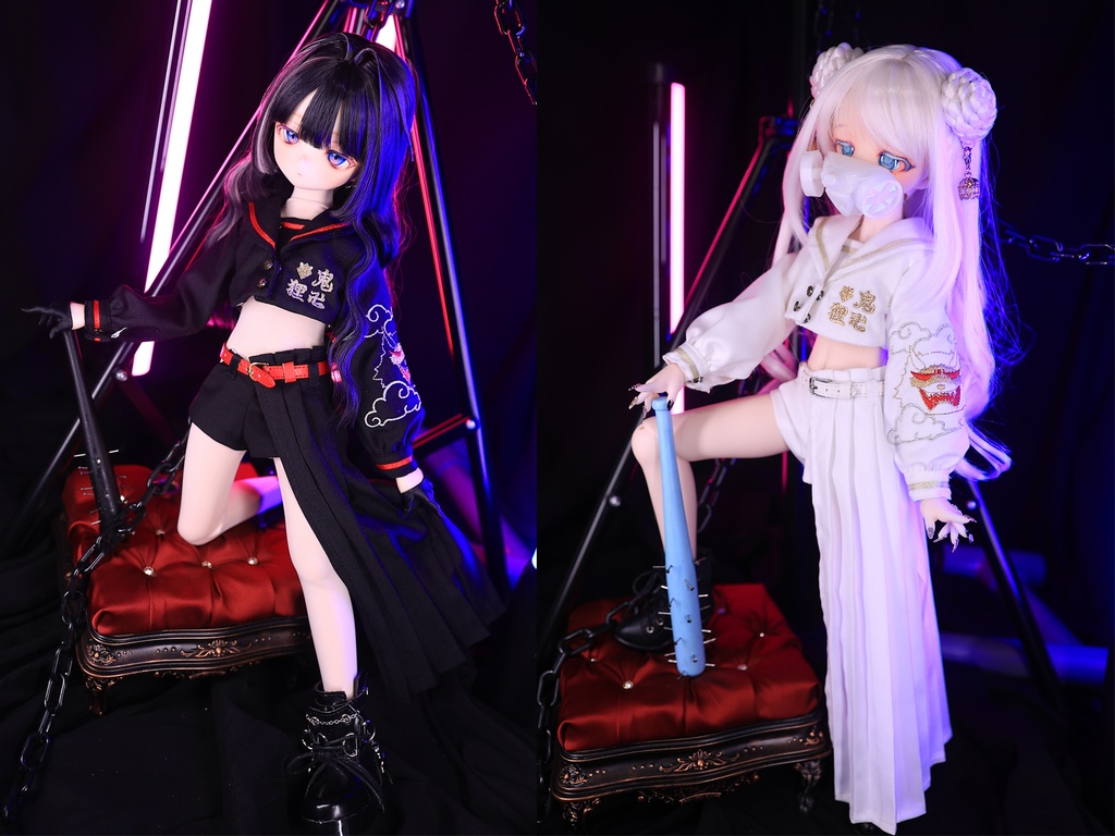 ヤンキーセーラー