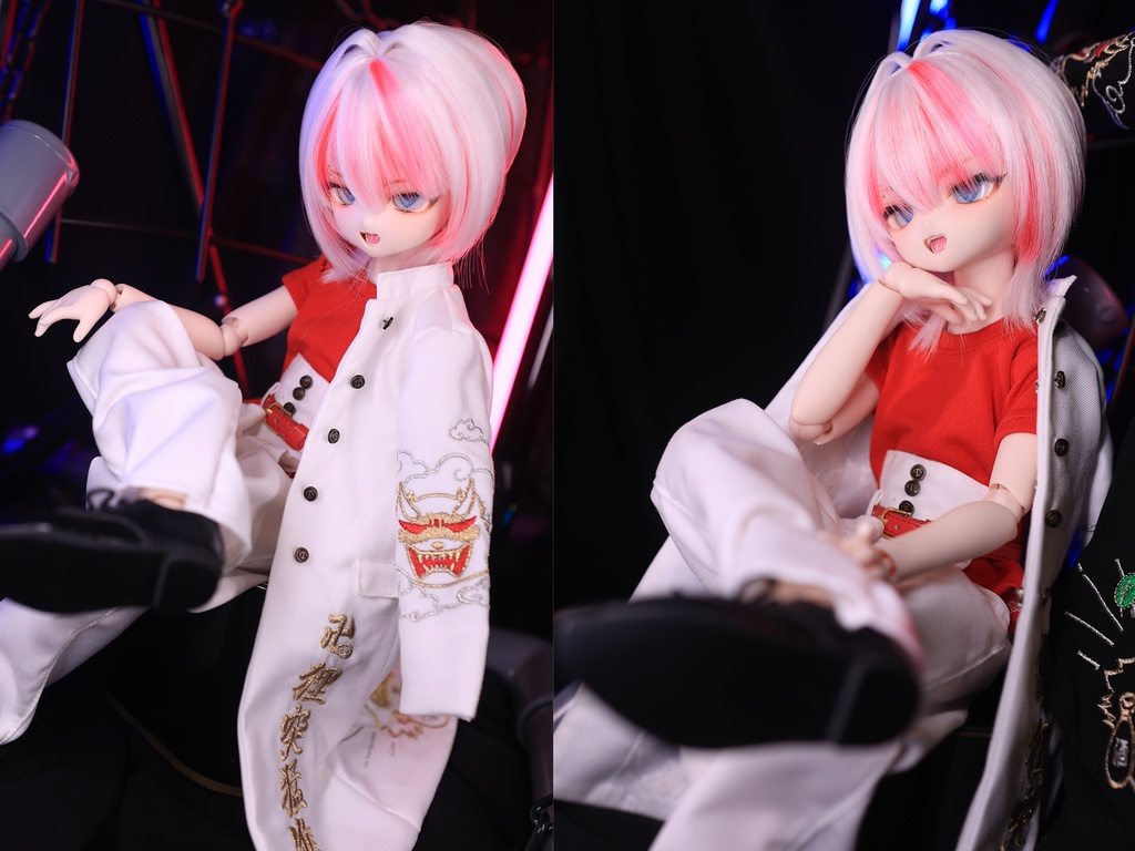 ヤンキー長ラン