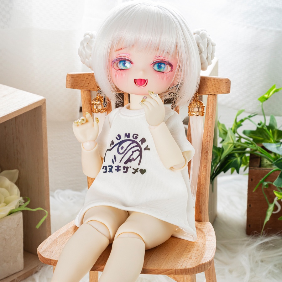 タヌキザメＴワンピース