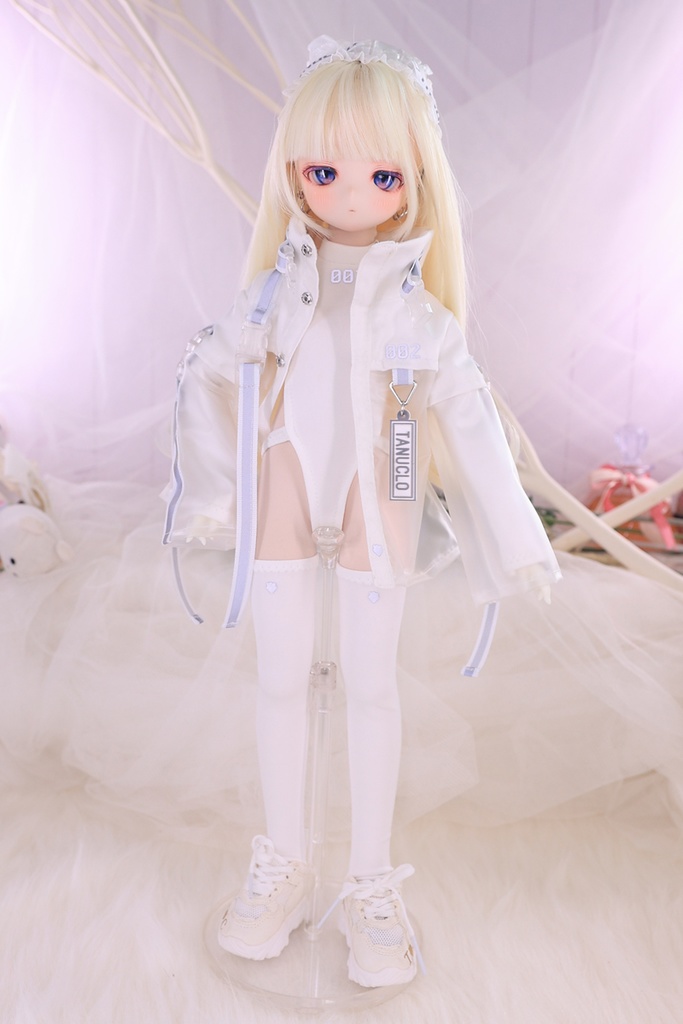 戦祈機殻ソックス