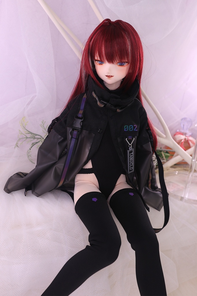 戦祈機殻ソックス