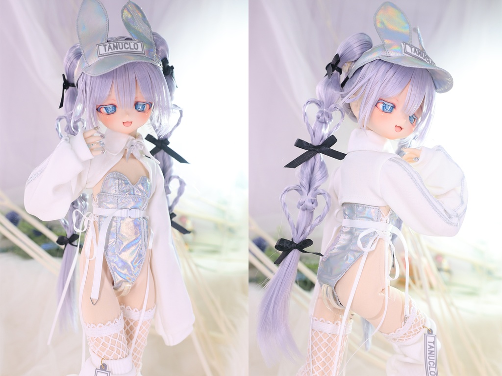 ジャージバニー