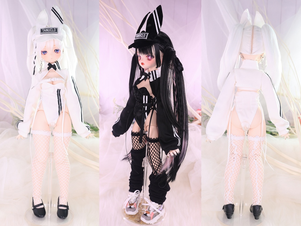 ジャージバニー