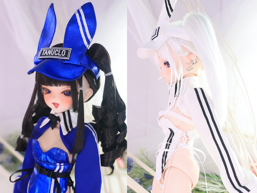 ジャージバニー