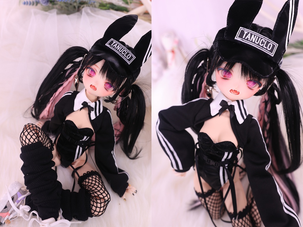 ジャージバニー