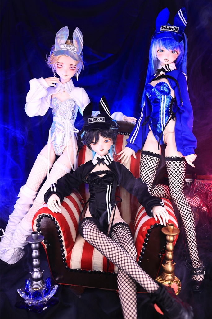 ジャージバニー