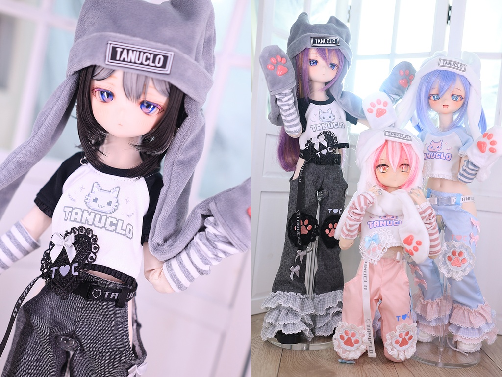 Y2Kネコ