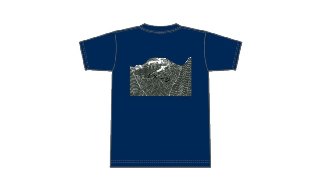 遠征特別 Tシャツ+ポストカード|限定販売!! {受注販売}