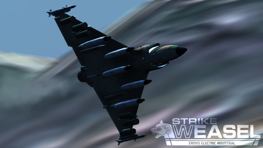E.E.I. Weasel FG.3