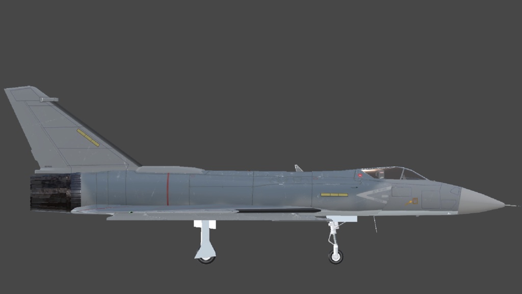E.E.I. Weasel F.1