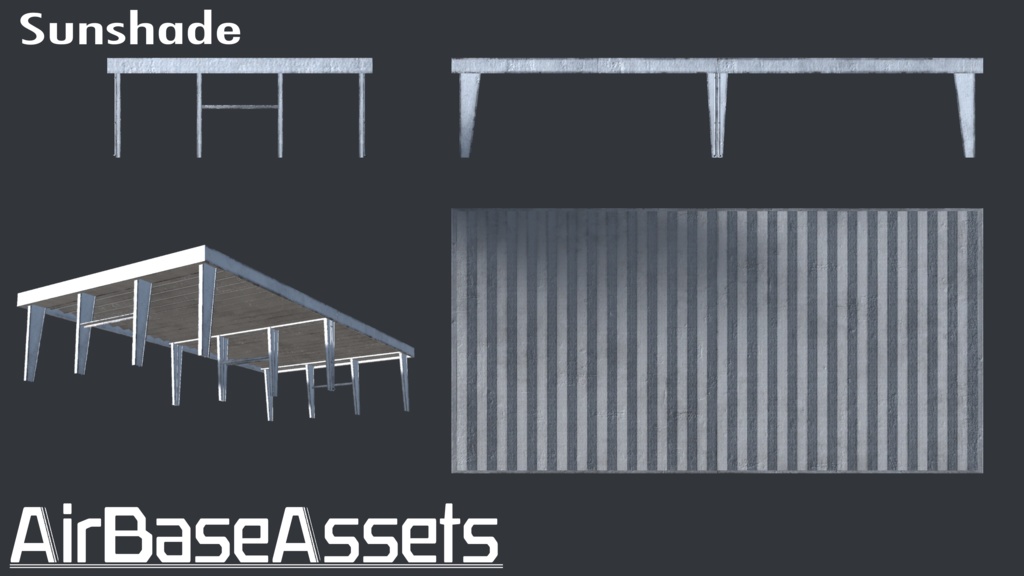AirBaseAssets