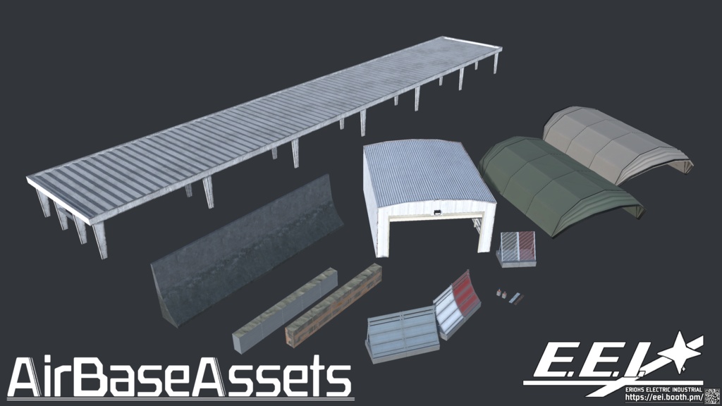 AirBaseAssets