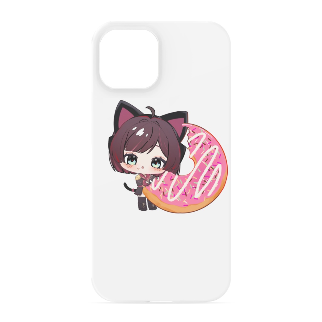 けーすでもいっしょ!