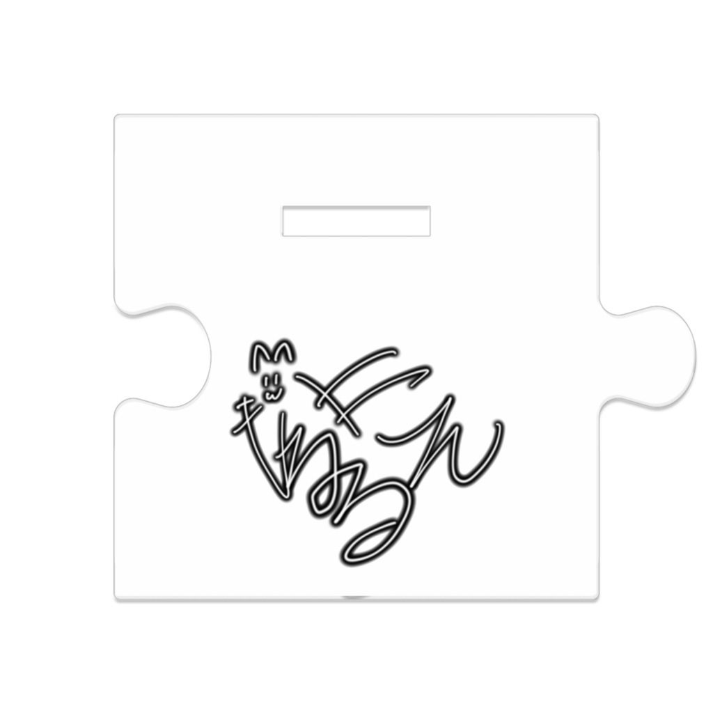 つながるアクスタ 軍服ワンピース