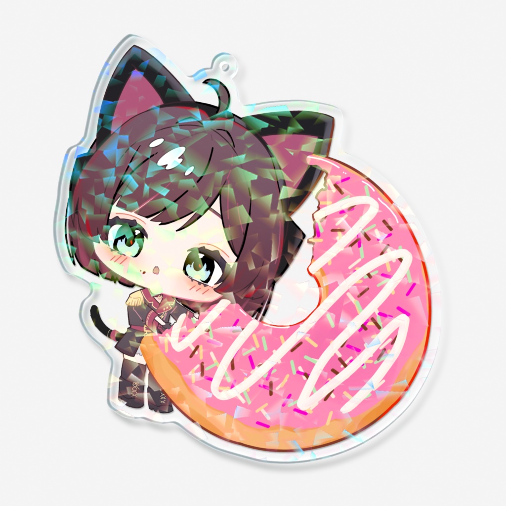 きらきら!いつでもいっしょ!