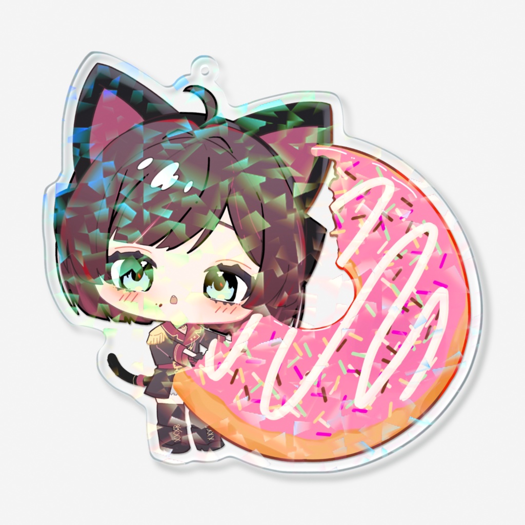 きらきら！いつでもいっしょ！