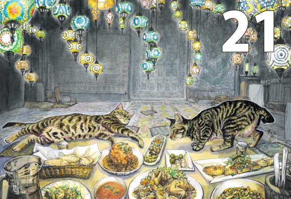 ポストカード各種