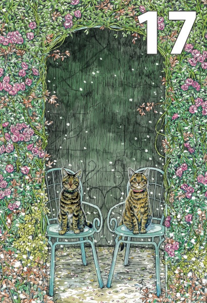 ポストカード各種