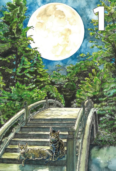 ポストカード各種