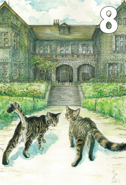 ポストカード各種