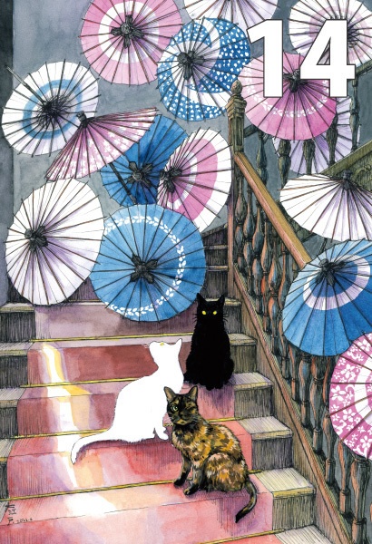 ポストカード各種