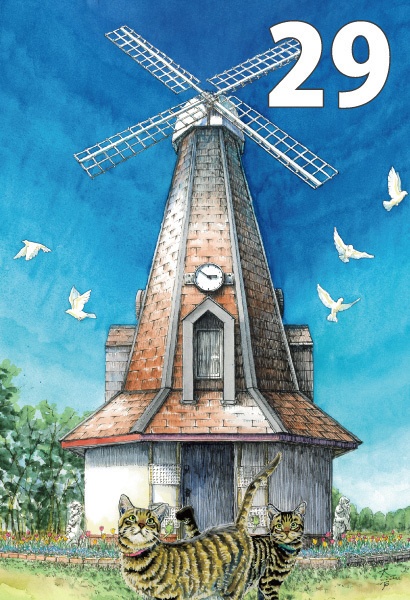 ポストカード各種