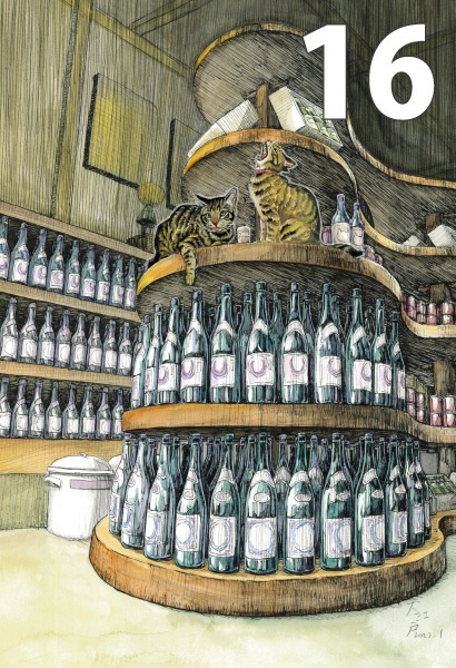 ポストカード各種