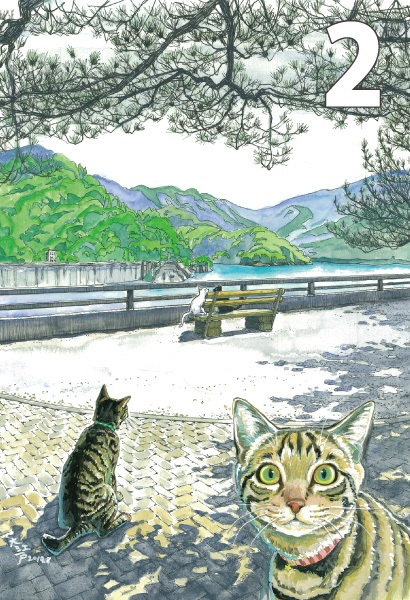 ポストカード各種