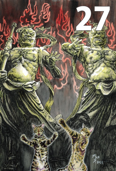 ポストカード各種