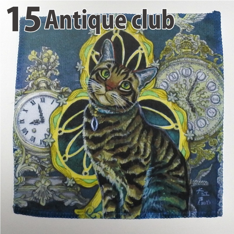 ミニタオルハンカチ