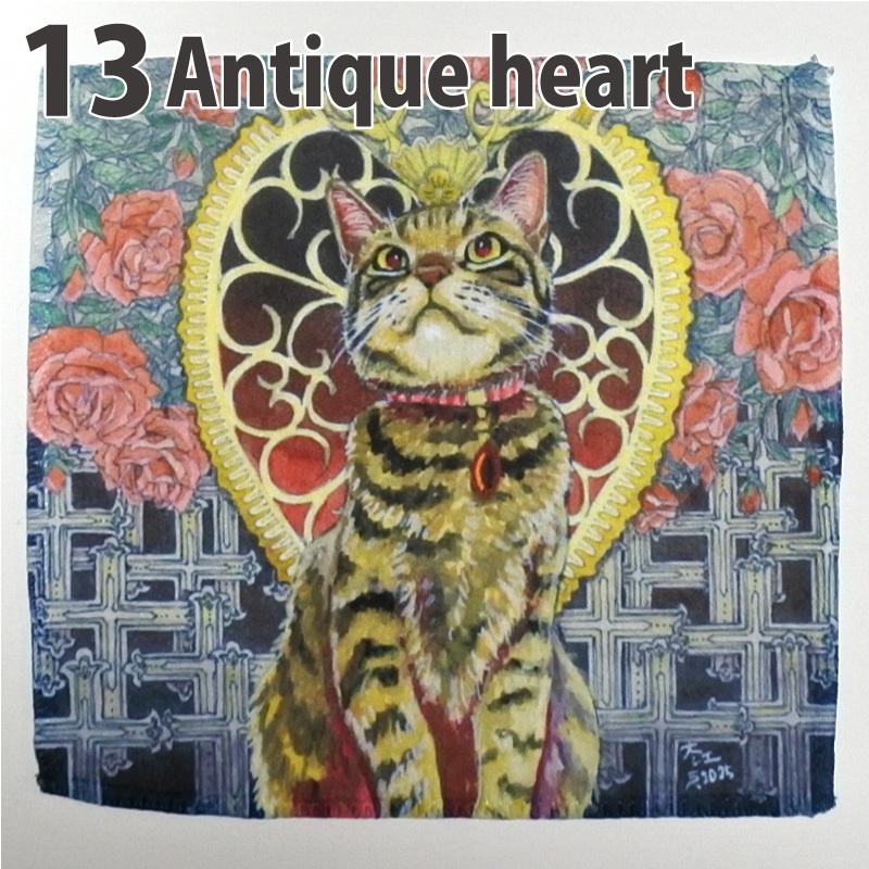 ミニタオルハンカチ